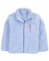 Фото #2 товара Baby Zip-Up Fleece Jacket 18M