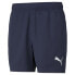 Фото #1 товара Puma Active Woven 5 Inch Athletic Shorts Mens Size XL Casual Athletic Bottoms 5