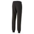 Фото #2 товара Puma Sf Race Sweatpants Mens Black Casual Athletic Bottoms 53816501