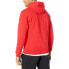 Hoodie Champion GF89H-Y06794-RED Trendy Clothing