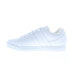Фото #8 товара Fila Boca On The 8 1BM00164-100 Mens White Lifestyle Sneakers Shoes 9.5