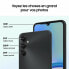 Smartphone Samsung SM-A057GZKUEUB Qualcomm Snapdragon 680 4 GB RAM Black