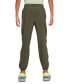 ფოტო #6 პროდუქტის Big Boys Dri-FIT Multi Pants