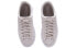 PUMA Suede Platform Dots Jr 灰白斑点 低帮 板鞋 女款 银 / Кроссовки PUMA Suede Platform Dots Jr