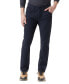 ფოტო #1 პროდუქტის Men's Everyday Slim-Straight Fit Stretch Canvas Pants