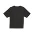 Фото #2 товара Puma Rudagon Crew Neck Short Sleeve T-Shirt Mens Black Casual Tops 62361601