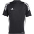 Фото #1 товара Adidas Tiro 24 Jersey Jr T-shirt IJ7674