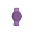 Ремешок для часов H2X DD2 Фиолетовый