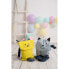 Фото #5 товара Школьный рюкзак Crochetts Светло Синий 39 x 58 x 6 cm утка