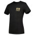 ფოტო #2 პროდუქტის REEF Wellie Graphic short sleeve T-shirt