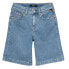 REPLAY SB9Z1S.050.77554D Junior Denim Shorts