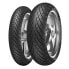 METZELER Roadtec™ 01 66H TL M/C Rear Road Tire