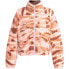 Фото #2 товара ROXY Blurry Cloud fleece