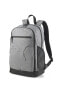 Фото #1 товара PUMA Buzz Backpack Medium Gray Heather Unisex Sırt Çantası