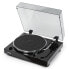 Фото #1 товара Thorens TD 204 black, high gloss