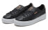 Фото #3 товара Кроссовки Puma Basket Platform Rgh 369631-01