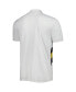 Men's White Juventus Football Icon Jersey