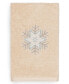 Фото #3 товара Christmas Crystal 100% Turkish Cotton Hand Towel
