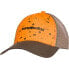 TRANGOWORLD Cabris Cap Orange / Grey - фото #1