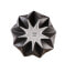 Фото #4 товара Vase Polygono Star