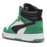 PUMA Rebound V6 Mid trainers