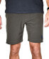 ფოტო #1 პროდუქტის Men's Micrograph Quick Dry Sport Shorts
