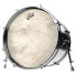 Evans 22" Calftone Bass Drum