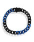 ფოტო #1 პროდუქტის Stainless Steel 10mm Cuban Link Bracelet