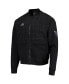 ფოტო #3 პროდუქტის Men's Black Washington Huskies Playoff Pack Full-Zip Jacket