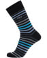 Men's Fashion Socks, 10-pack