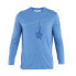 Фото #1 товара ICEBREAKER Merino 150 Tech Lite Bear Lift long sleeve T-shirt