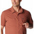 Фото #5 товара COLUMBIA Silver Ridge™ Short Sleeve Shirt