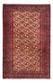 Belutsch Teppich - 154 x 98 cm - braun