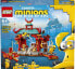Фото #3 товара Детский конструктор LEGO LGO MIN Minions Kung Fu Temple (Для детей)
