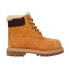 Фото #3 товара TIMBERLAND 6´´ Premium WP Shearling Lined Boots Toddler