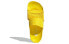 Фото #5 товара Спортивные тапочки Adidas Stella-Lette женские оранжевые