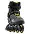 Фото #1 товара Роликовые коньки ROLLERBLADE Macroblade 80