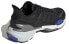 Фото #4 товара Кроссовки Adidas MTS LowRunning Shoes Black Blue
