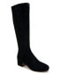 Фото #1 товара Women's Ella Stretch Block Heel Boots