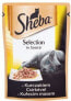 Фото #2 товара влажный корм для кошек Sheba , паштет с курицей, 85 г