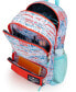 Kids Backpack for School, 16" H