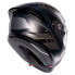 Фото #6 товара AGV K6 S full face helmet