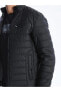 Фото #10 товара Куртка LC WAIKIKI Классическая стандартная с кожаным видом