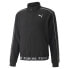 Puma Train FullZip Jacket Mens Size XS Casual Athletic Outerwear 52154401