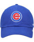 Фото #3 товара Women's Royal Chicago Cubs Team Miata Clean Up Adjustable Hat