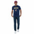 ფოტო #3 პროდუქტის NEW ERA Team Logo Cleveland Cavaliers short sleeve T-shirt