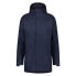 AGU Clean Winter Rain jacket