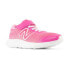 Фото #3 товара Кроссовки New Balance 520V8 Bungee Lace