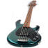 Фото #3 товара Music Man Stingray 5 Sp H MN Frost Green