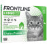 Фото #1 товара FRONTLINE Cat Combo - 6 Pipetten